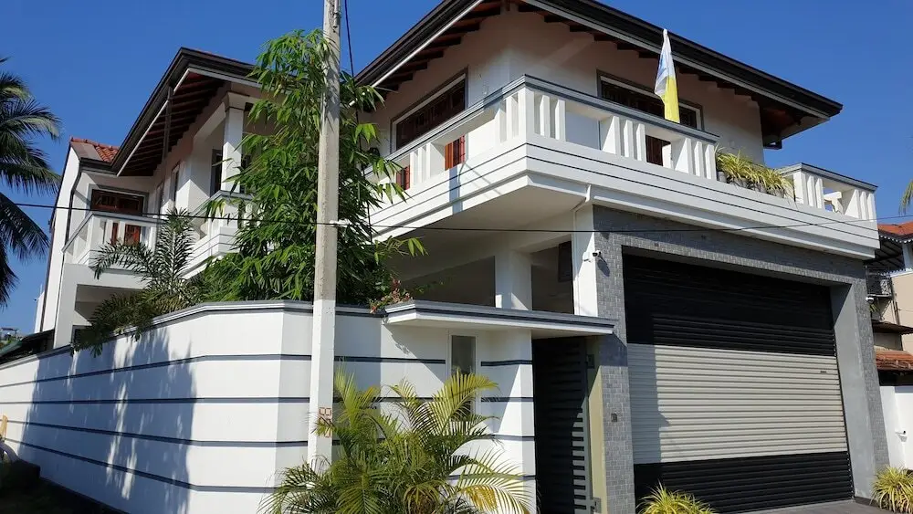 Up House Guest Inn — фото 1