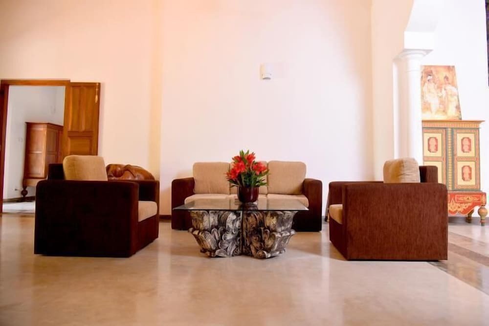 Ахунгалла: Ayurveda Villa 386