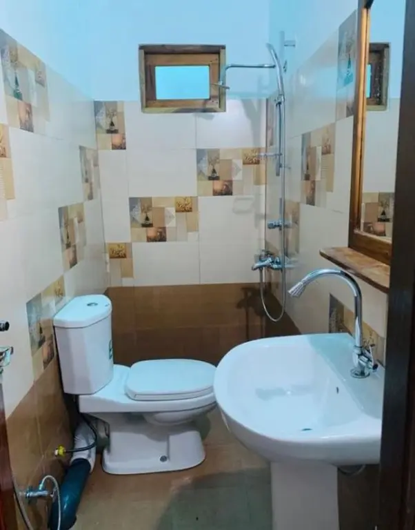 Катунаяке: Airport Corridor Residence