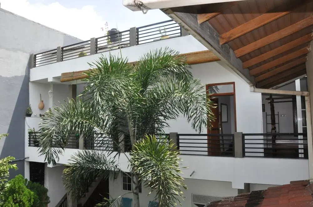 Гора Lavinia: Molesworth Homestay