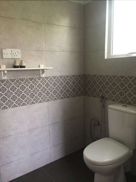 Гора Lavinia: Molesworth Homestay