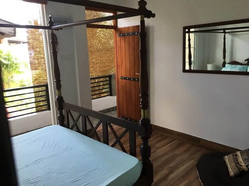 Гора Lavinia: Molesworth Homestay