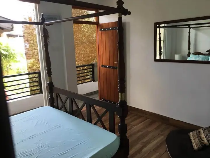Гора Lavinia: Molesworth Homestay