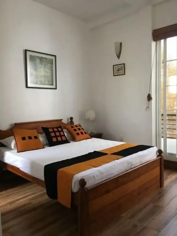 Гора Lavinia: Molesworth Homestay