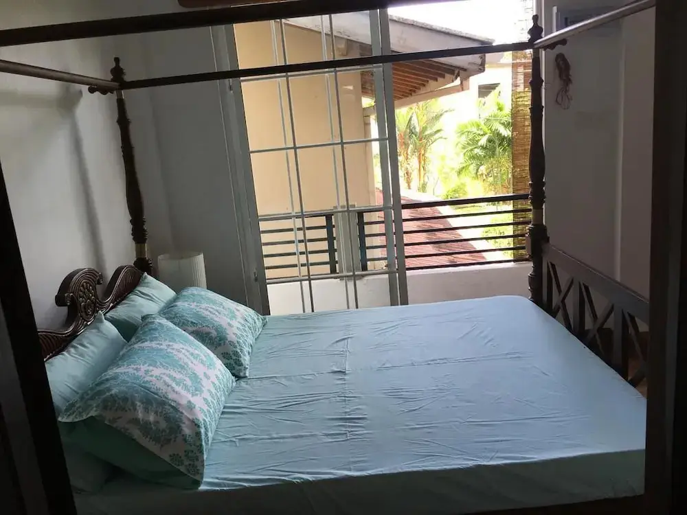 Гора Lavinia: Molesworth Homestay