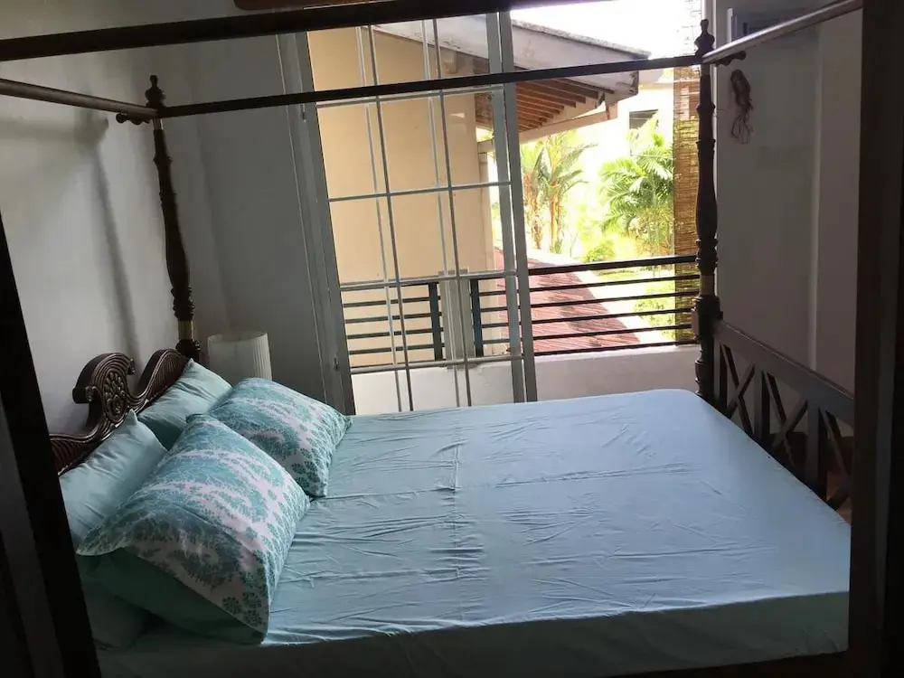 Гора Lavinia: Molesworth Homestay