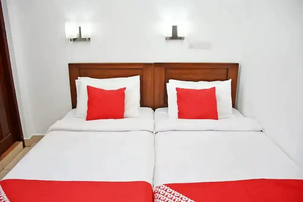 Нувара-Элия: Oyo 537 Royal Bungalow