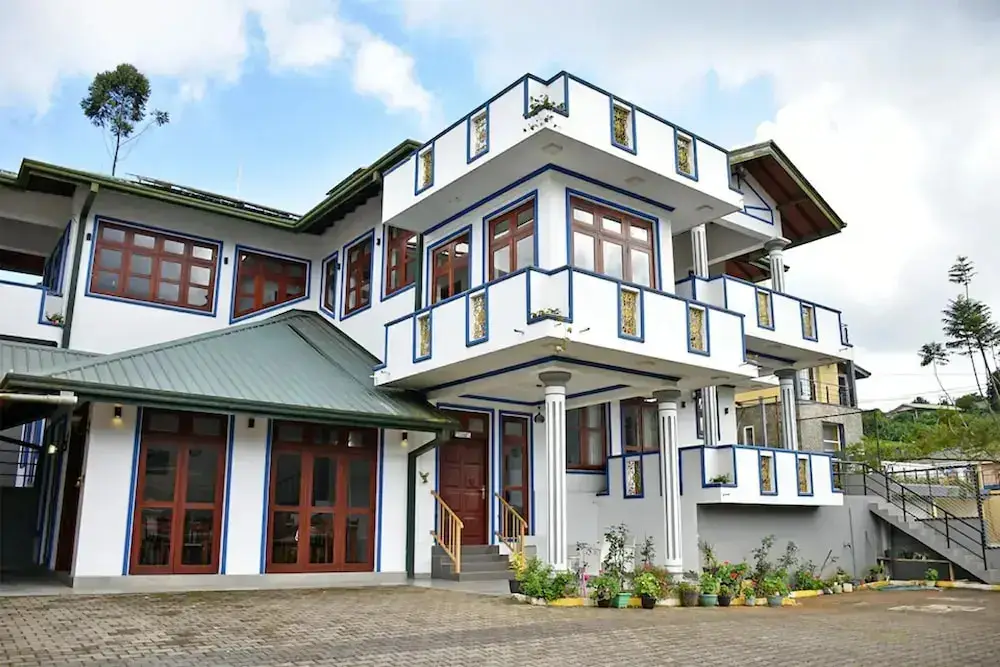 Нувара-Элия: Oyo 537 Royal Bungalow