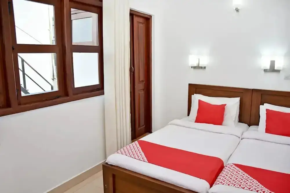 Нувара-Элия: Oyo 537 Royal Bungalow