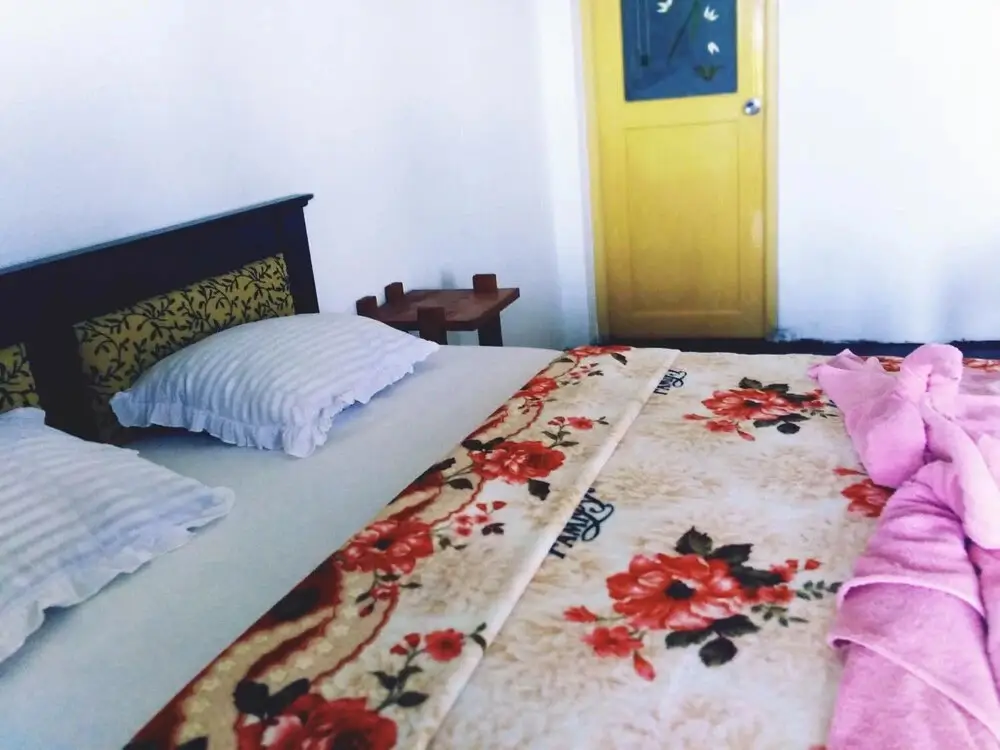 Элла: Rockvila Guest House