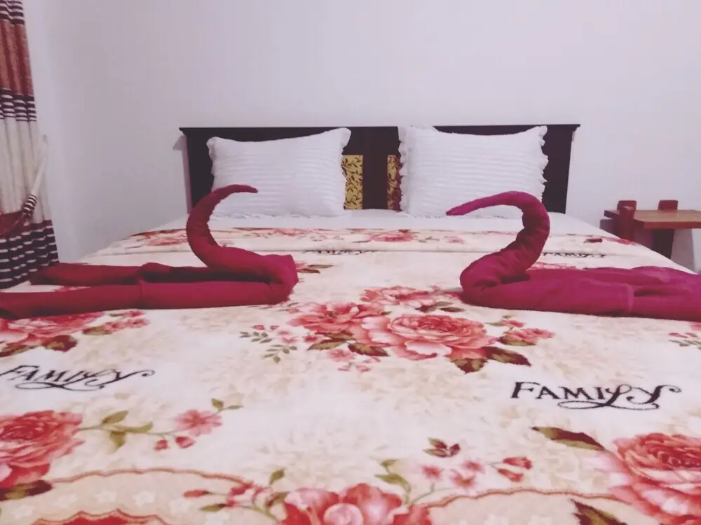 Элла: Rockvila Guest House
