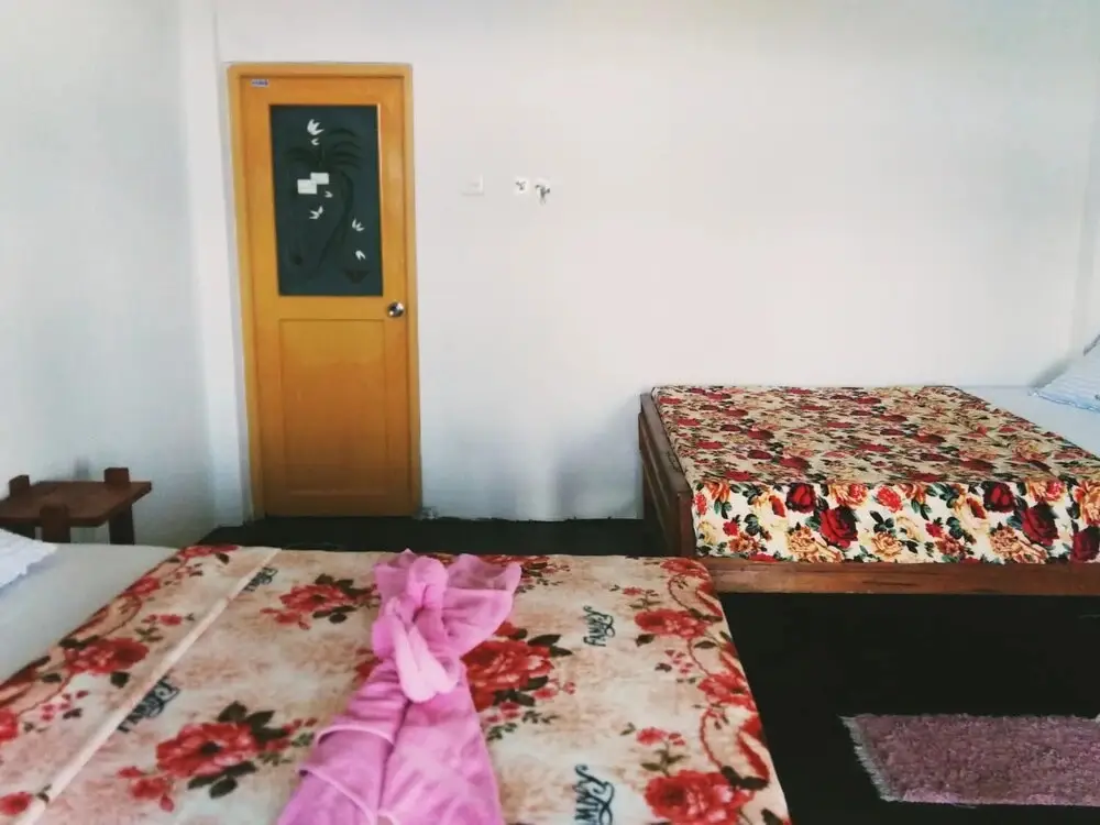 Элла: Rockvila Guest House