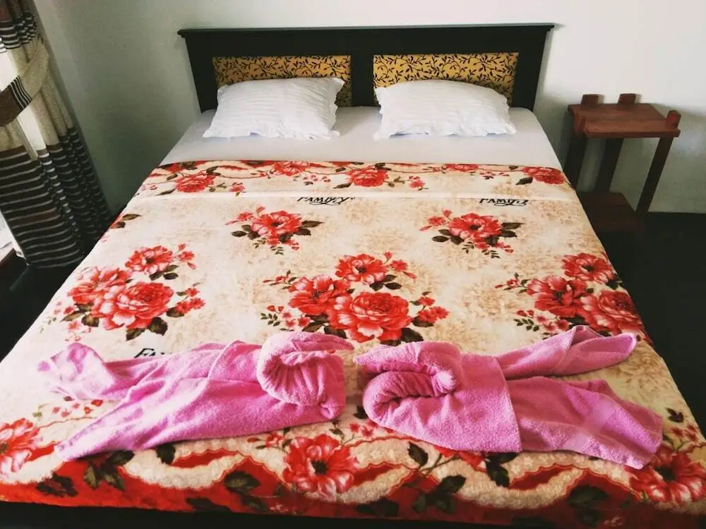 Элла: Rockvila Guest House