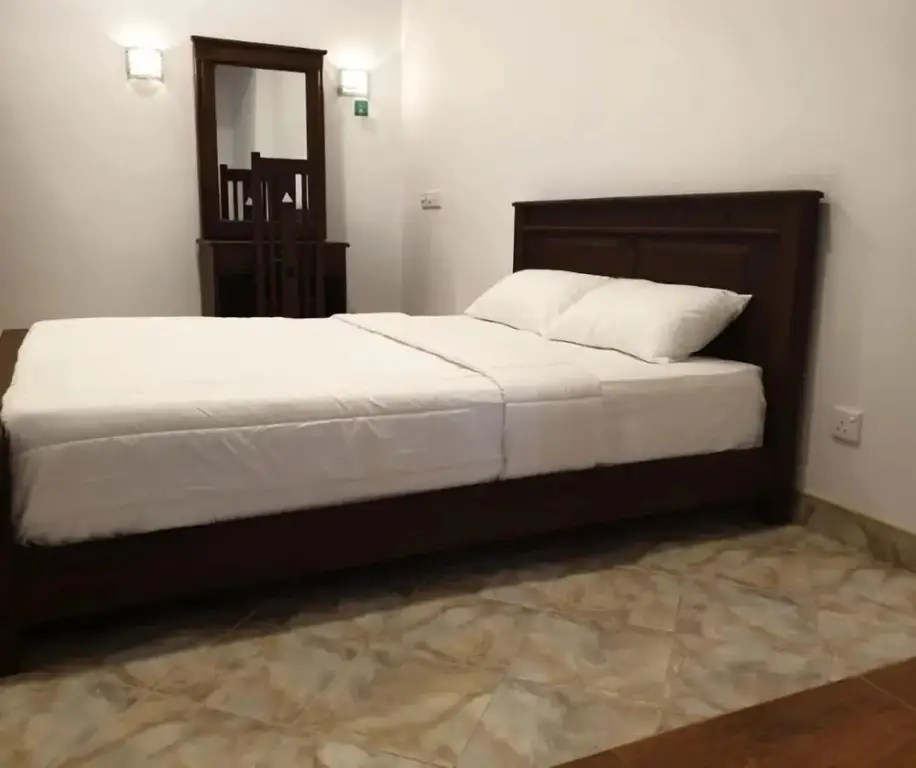 Хунгама: Grand Villa Kalametiya