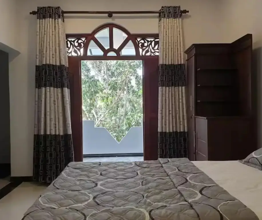 Хунгама: Grand Villa Kalametiya