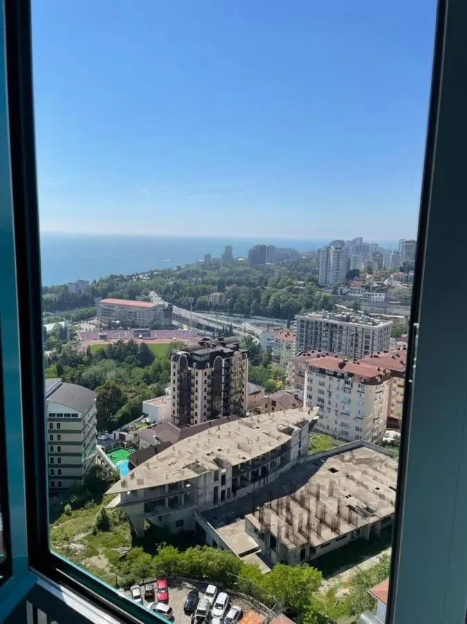 Сочи: Golden Palace Sochi