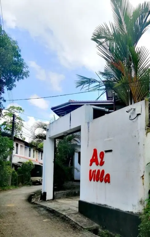 Ахангама: A2 Villa