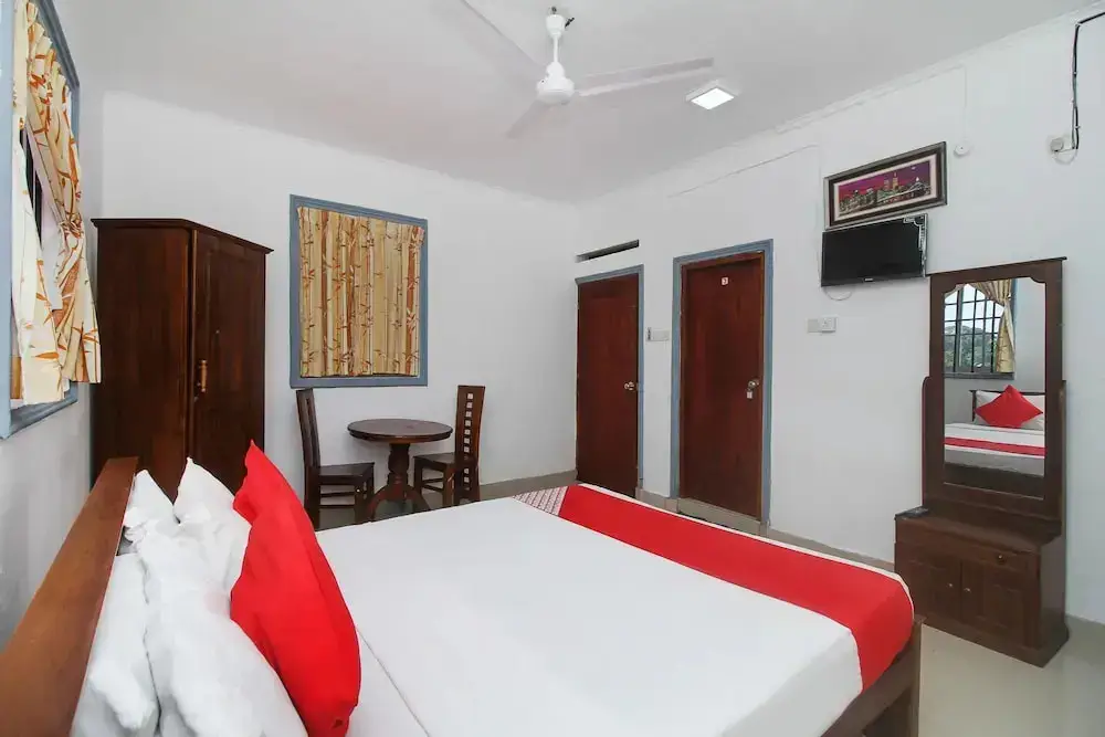 Берувела: Oyo 574 Casab Lanka Rest
