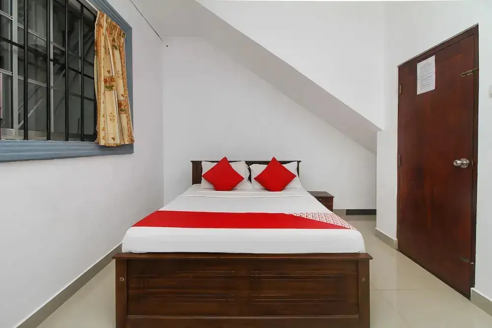 Берувела: Oyo 574 Casab Lanka Rest