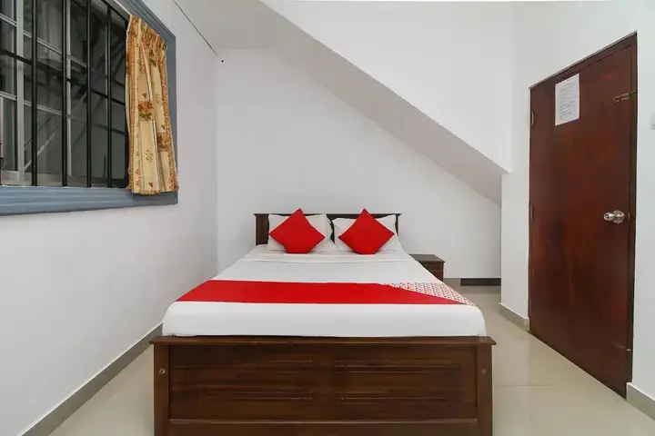 Берувела: Oyo 574 Casab Lanka Rest