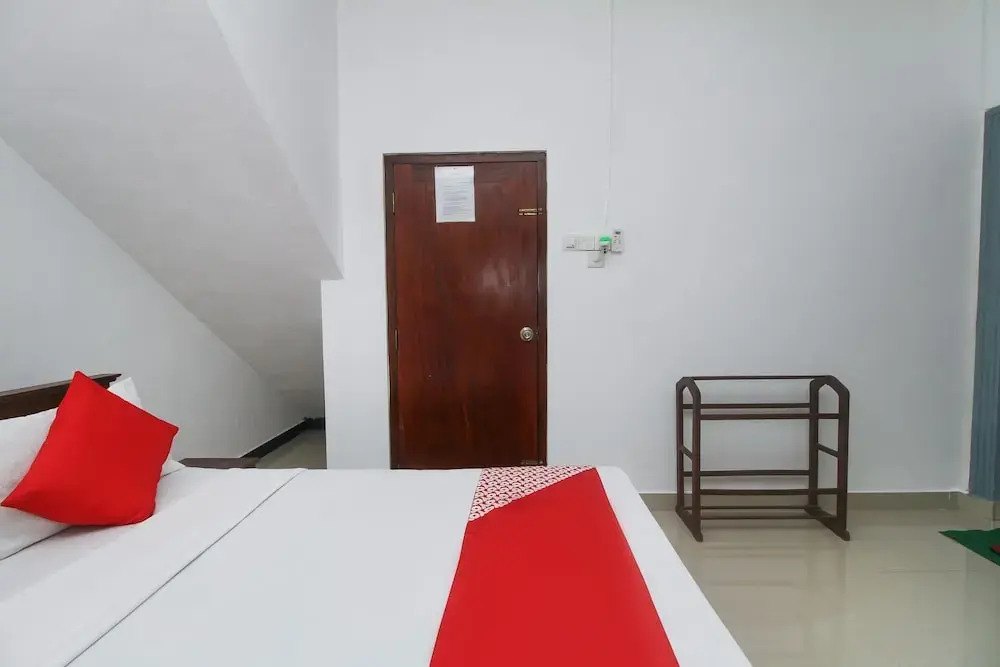 Берувела: Oyo 574 Casab Lanka Rest