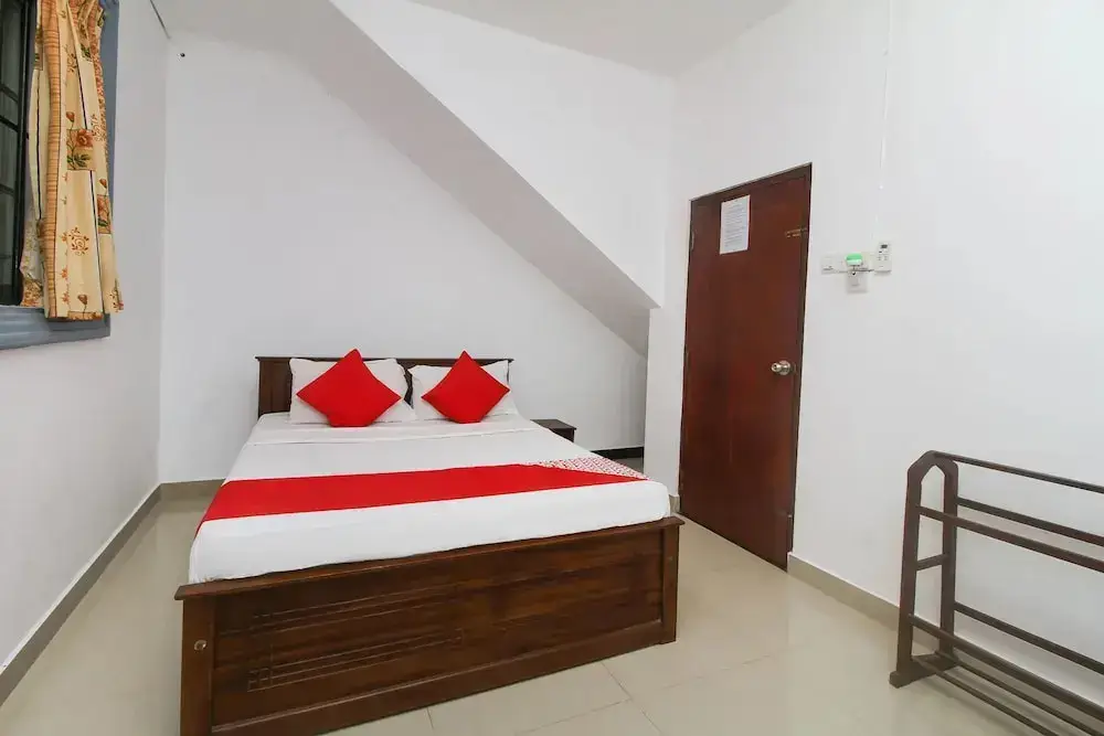 Берувела: Oyo 574 Casab Lanka Rest