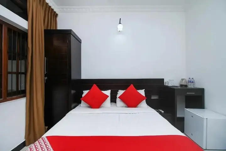 Коломбо: Oyo 449 Motel VIP