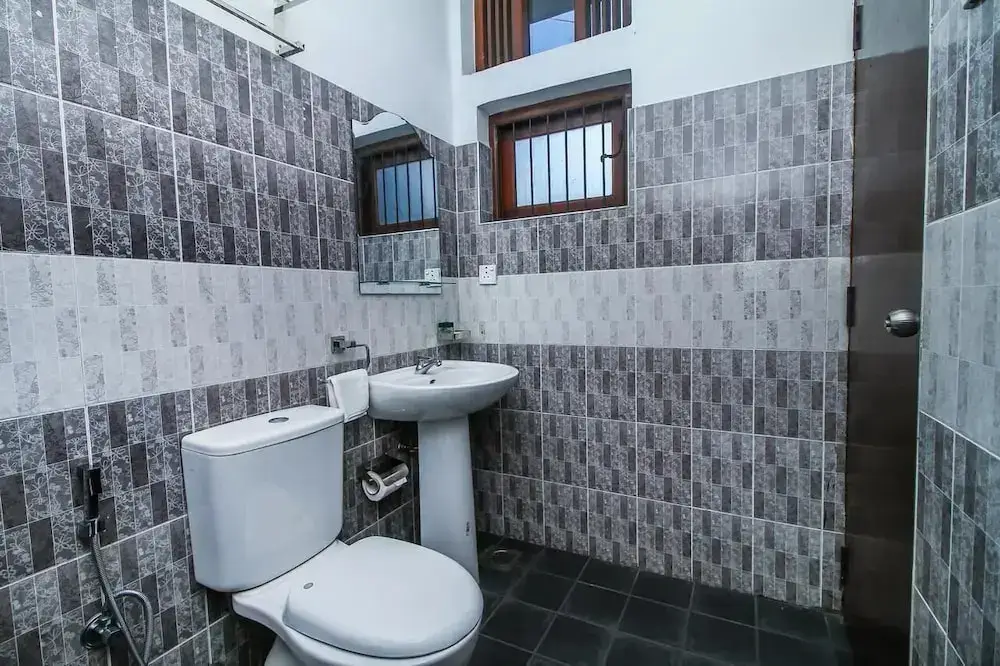 Коломбо: Oyo 449 Motel VIP