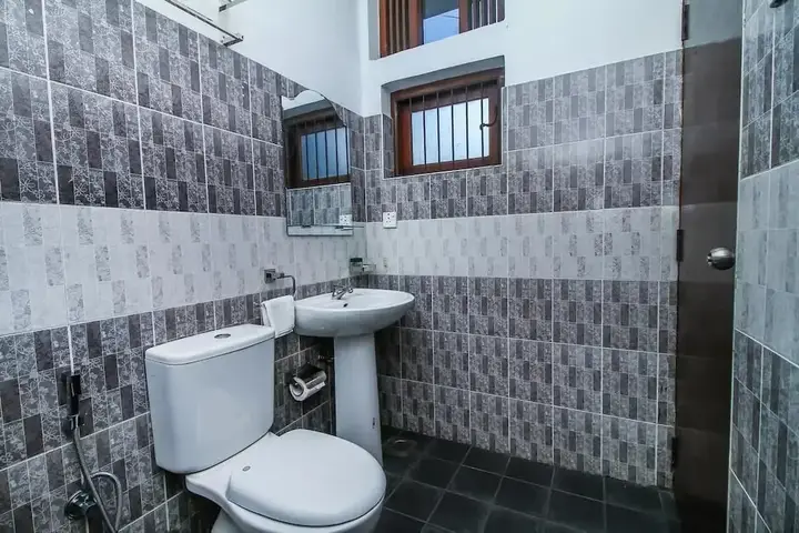 Коломбо: Oyo 449 Motel VIP