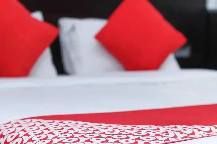 Коломбо: Oyo 449 Motel VIP