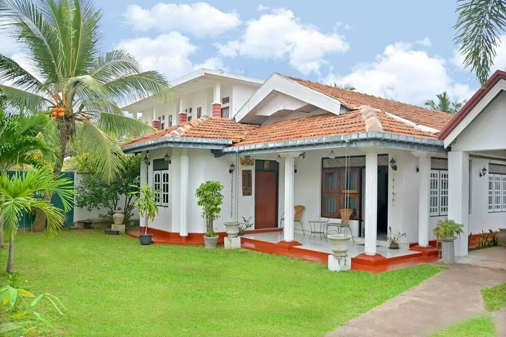 Негомбо: Royal Waves Negombo
