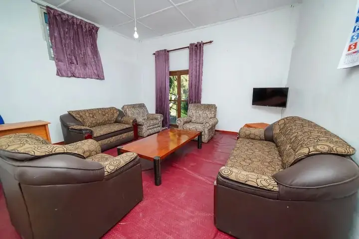 Нувара-Элия: Oyo 545 K&K Rest
