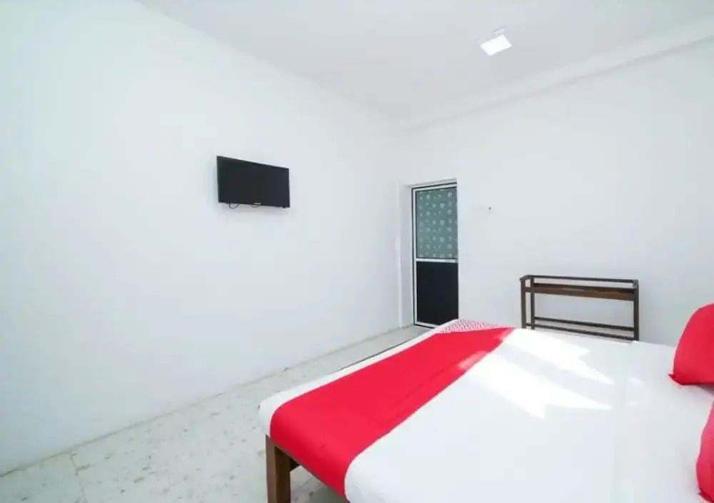 Нувара-Элия: Oyo 546 Hana Holiday Homes