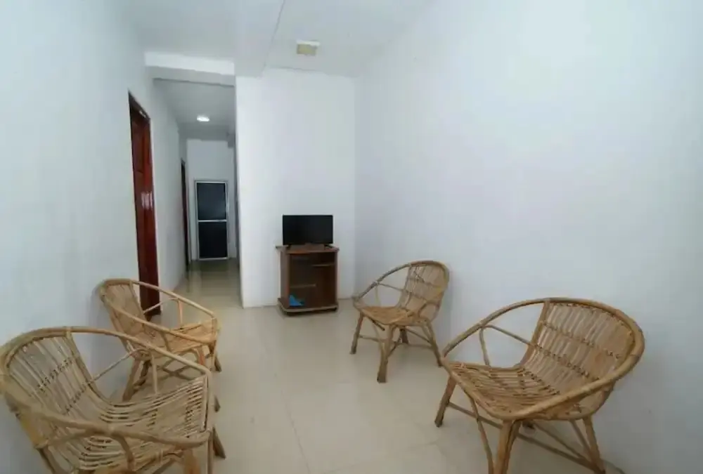 Нувара-Элия: Oyo 546 Hana Holiday Homes