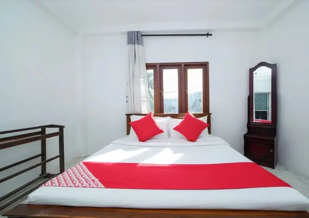Нувара-Элия: Oyo 546 Hana Holiday Homes
