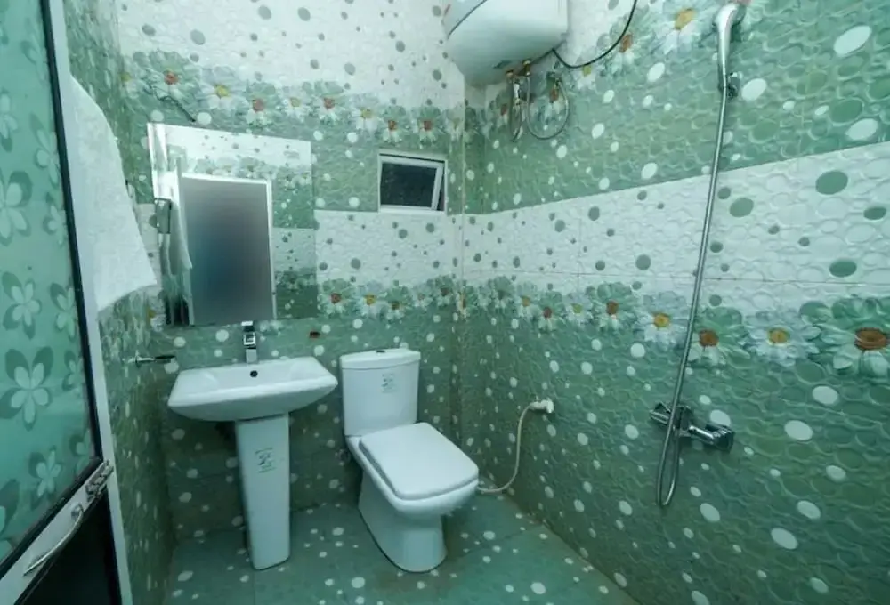 Нувара-Элия: Oyo 546 Hana Holiday Homes