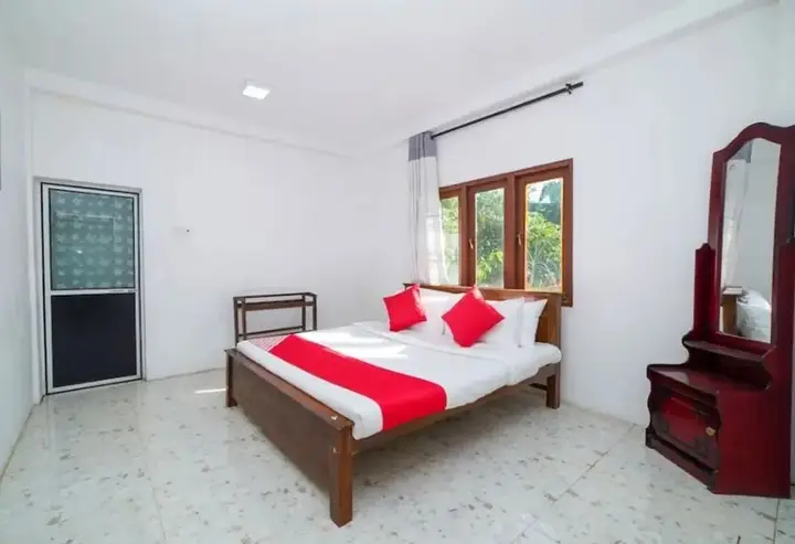 Нувара-Элия: Oyo 546 Hana Holiday Homes