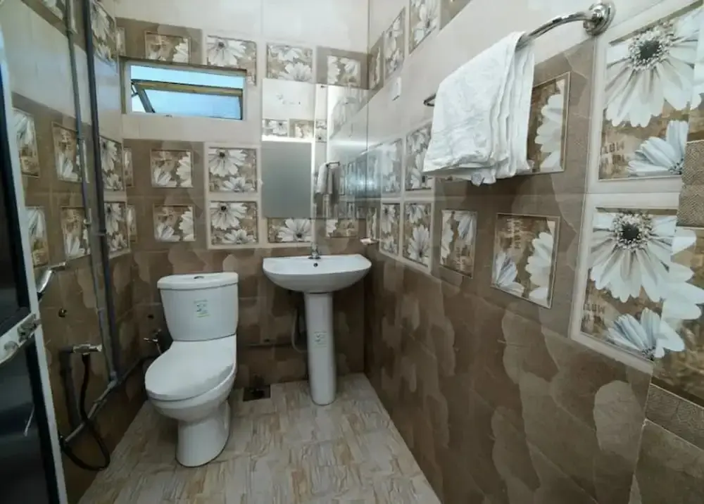 Нувара-Элия: Oyo 546 Hana Holiday Homes