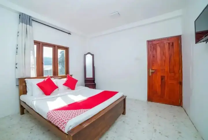 Нувара-Элия: Oyo 546 Hana Holiday Homes