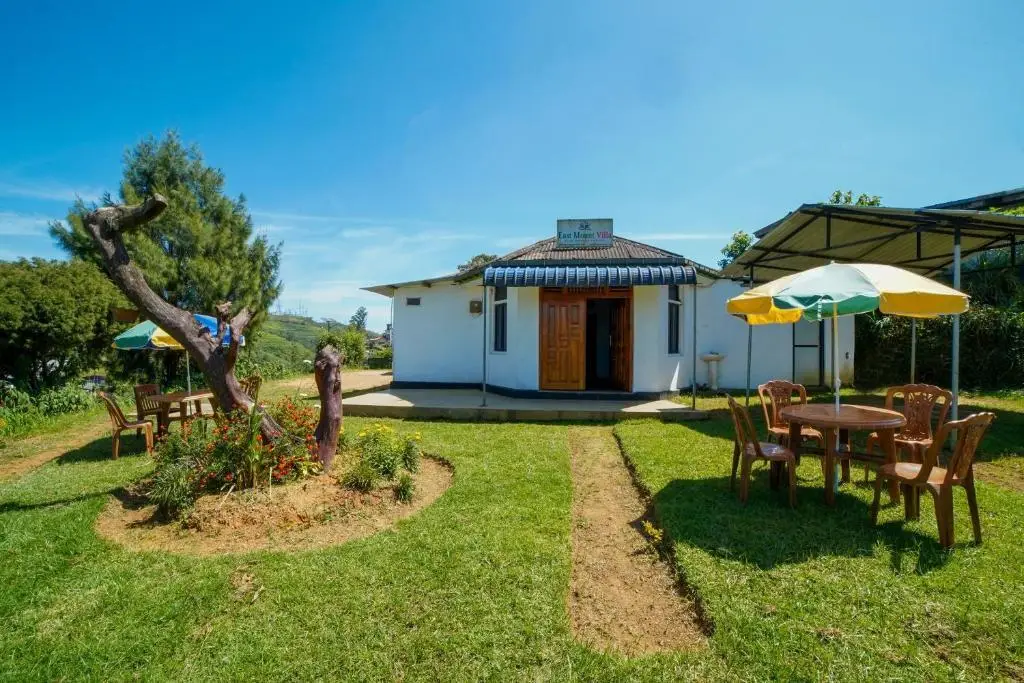 Нувара-Элия: Oyo 547 East Mount Villa