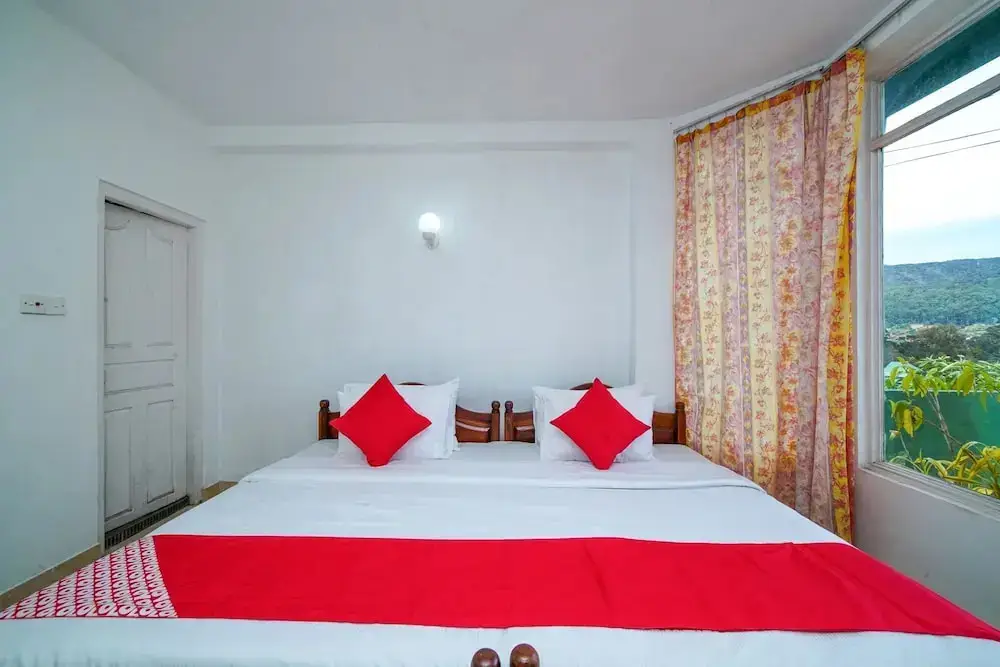 Нувара-Элия: Oyo 550 Amasha Ayurveda Resort