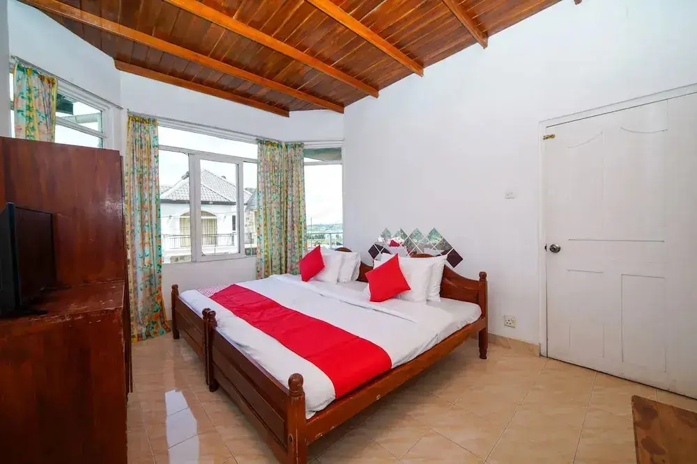Нувара-Элия: Oyo 550 Amasha Ayurveda Resort