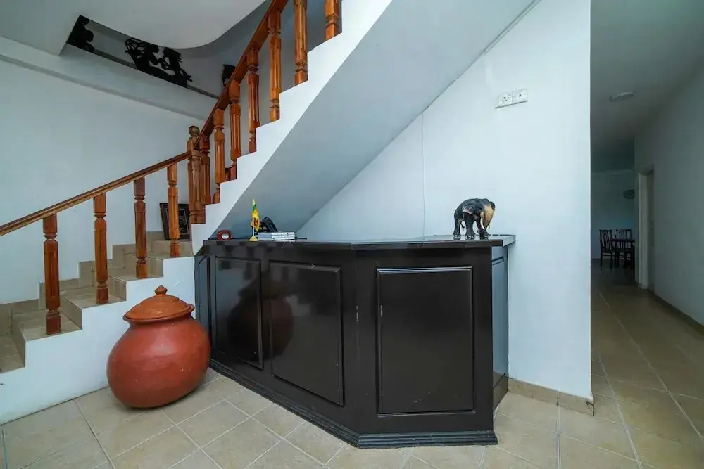 Нувара-Элия: Oyo 550 Amasha Ayurveda Resort