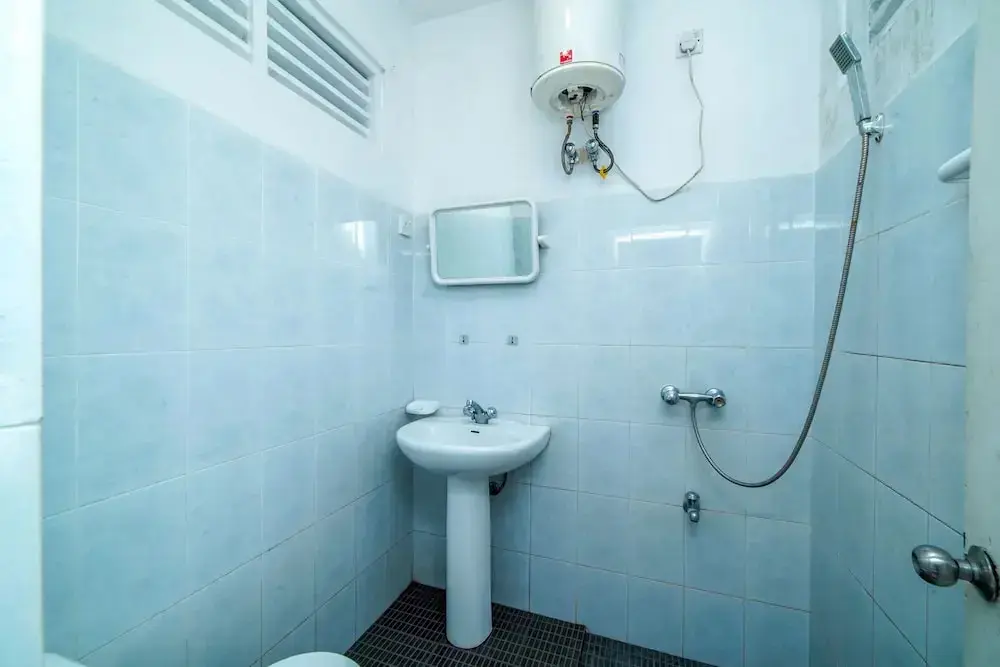 Нувара-Элия: Oyo 550 Amasha Ayurveda Resort