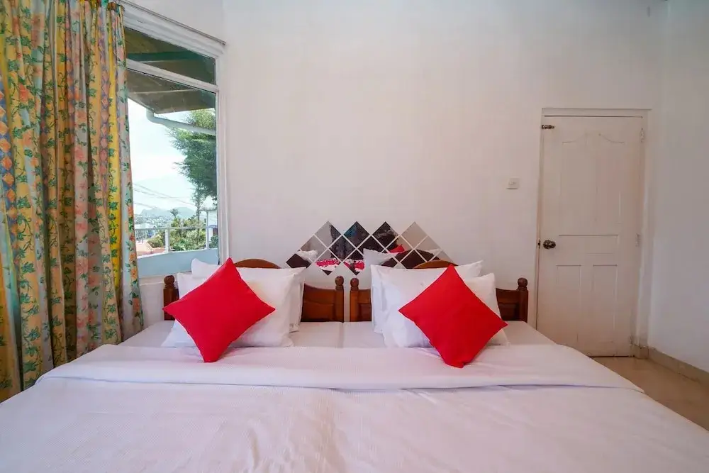 Нувара-Элия: Oyo 550 Amasha Ayurveda Resort