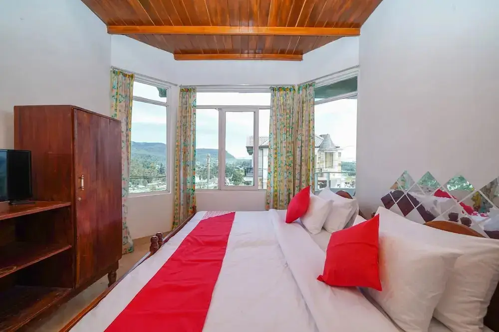 Нувара-Элия: Oyo 550 Amasha Ayurveda Resort