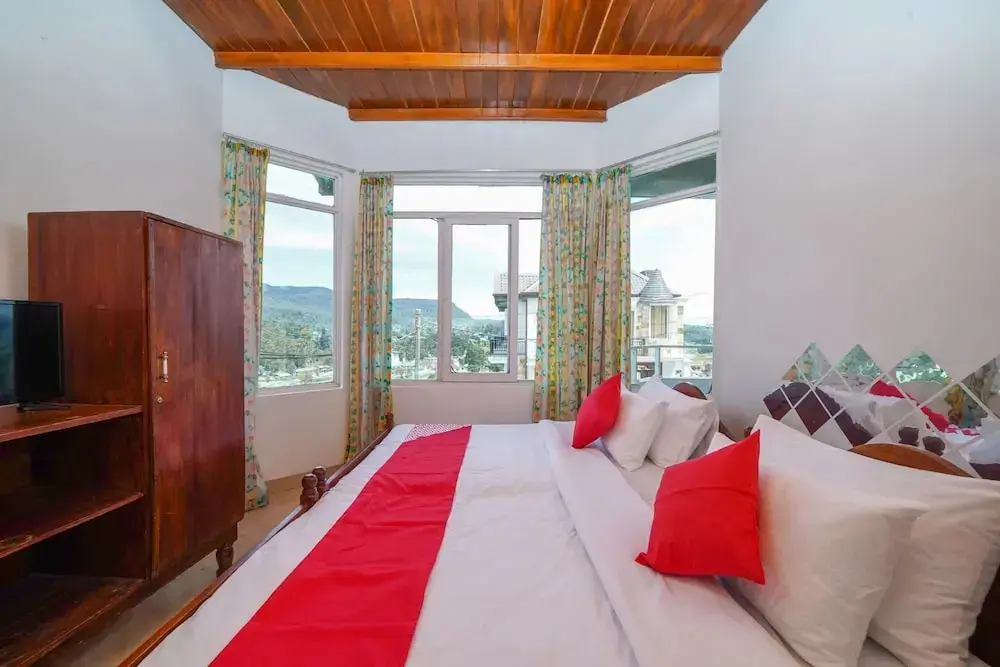Нувара-Элия: Oyo 550 Amasha Ayurveda Resort