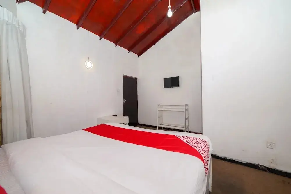 Нувара-Элия: Oyo 554 Hotel Miheli