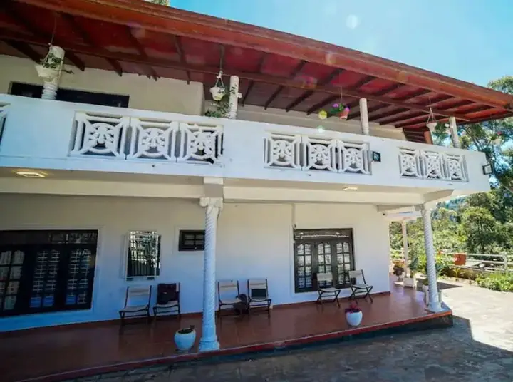 Нувара-Элия: Oyo 554 Hotel Miheli