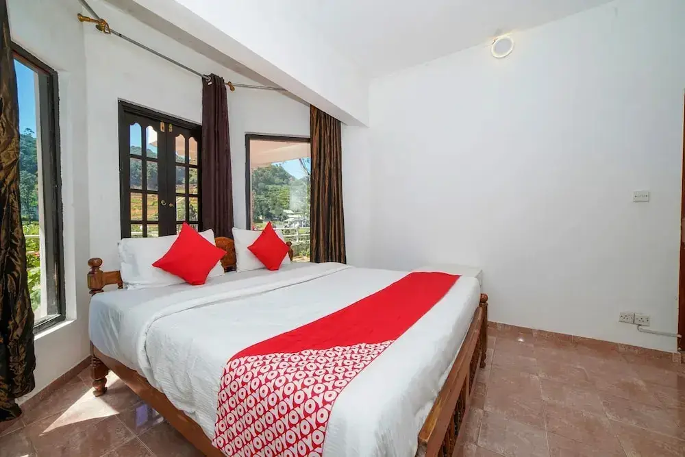 Нувара-Элия: Oyo 554 Hotel Miheli